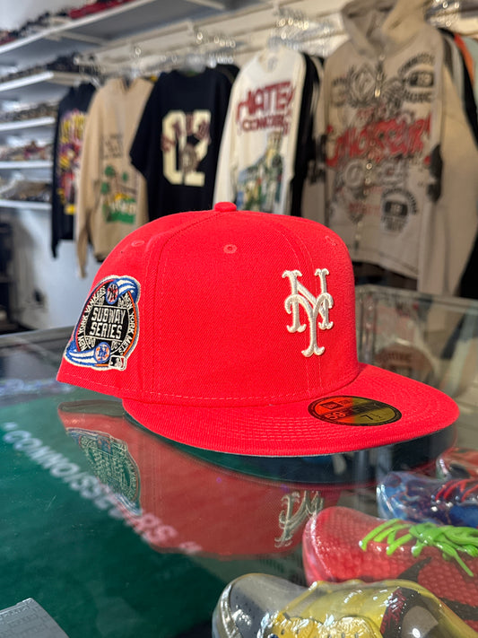 New York Mets Hat