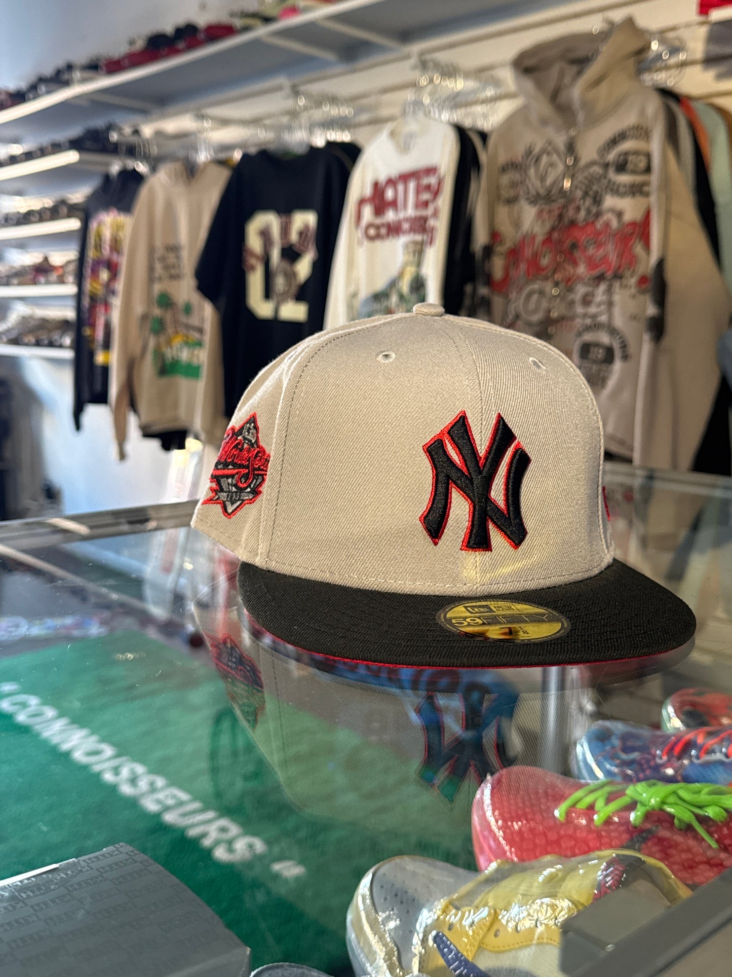 New York Yankees Hat